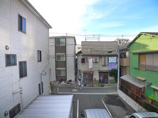 FERIO千住大橋駅前の物件内観写真